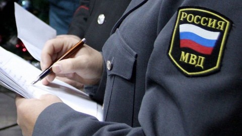 Следственным отделом МО МВД России «Ливенский» расследуется уголовное дело о краже средств со счета