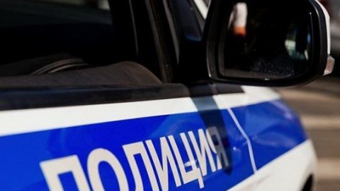 В Ливенском районе полицейские установили личность и местонахождение подозреваемого в мошенничестве