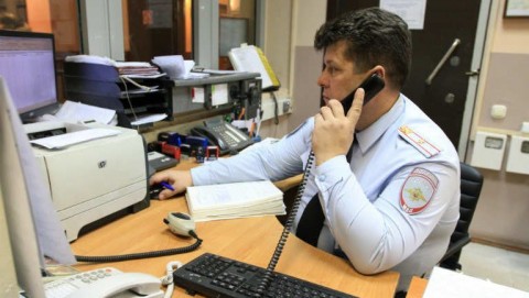 В Ливнах полицейские раскрыли кражу ноутбука из комнаты в общежитии